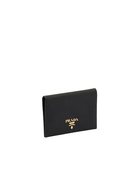 prada passport|Black Saffiano Leather Passport Holder .